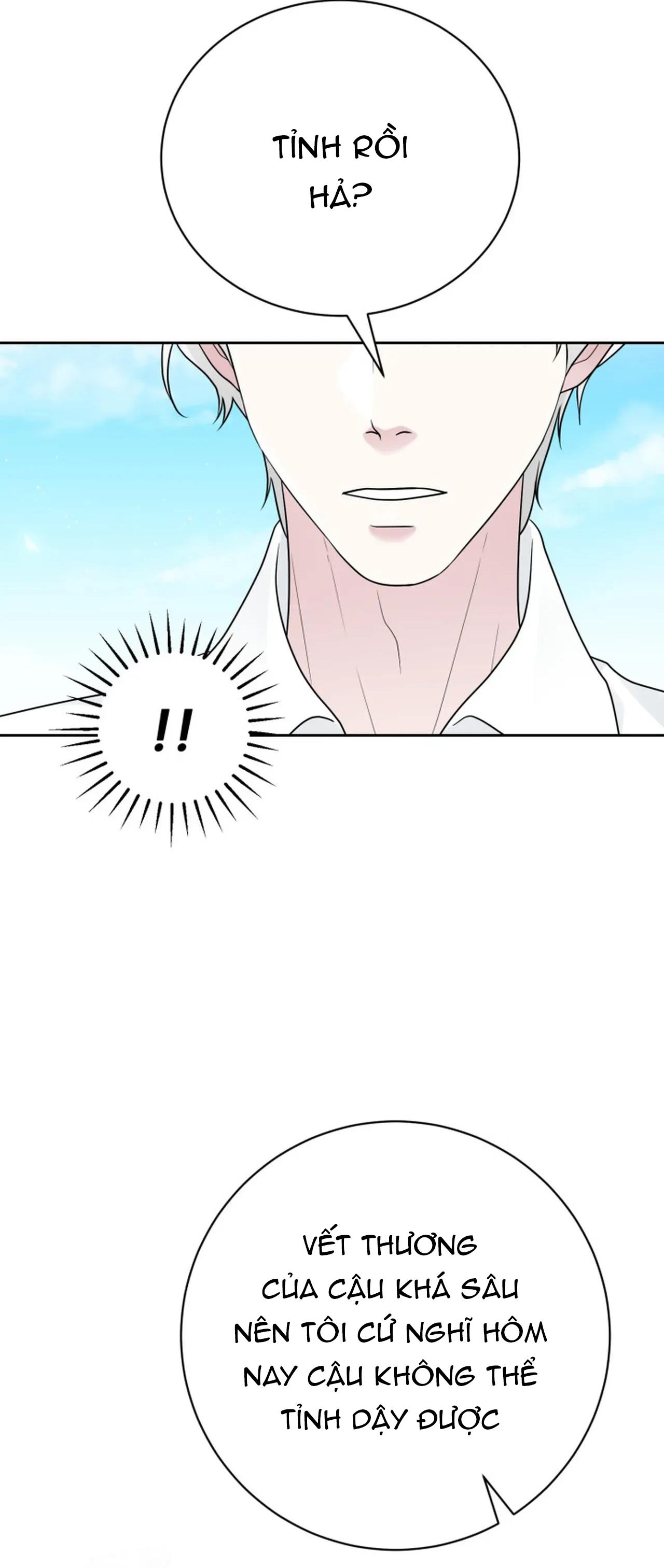 TUYỂN TẬP ABO - MANG THAI NGẮN CỦA NHÀ SẸC Chapter 67.2 omega 2 - Trang 2