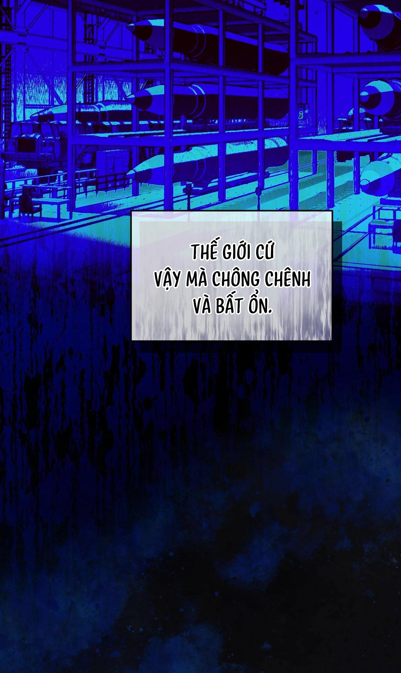 Dying Light Chapter 1 - Trang 2