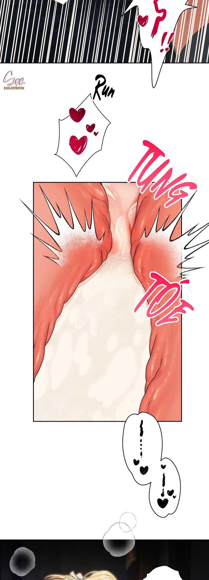 (3P) PÁTERA Chapter 12 - Next Chapter 13