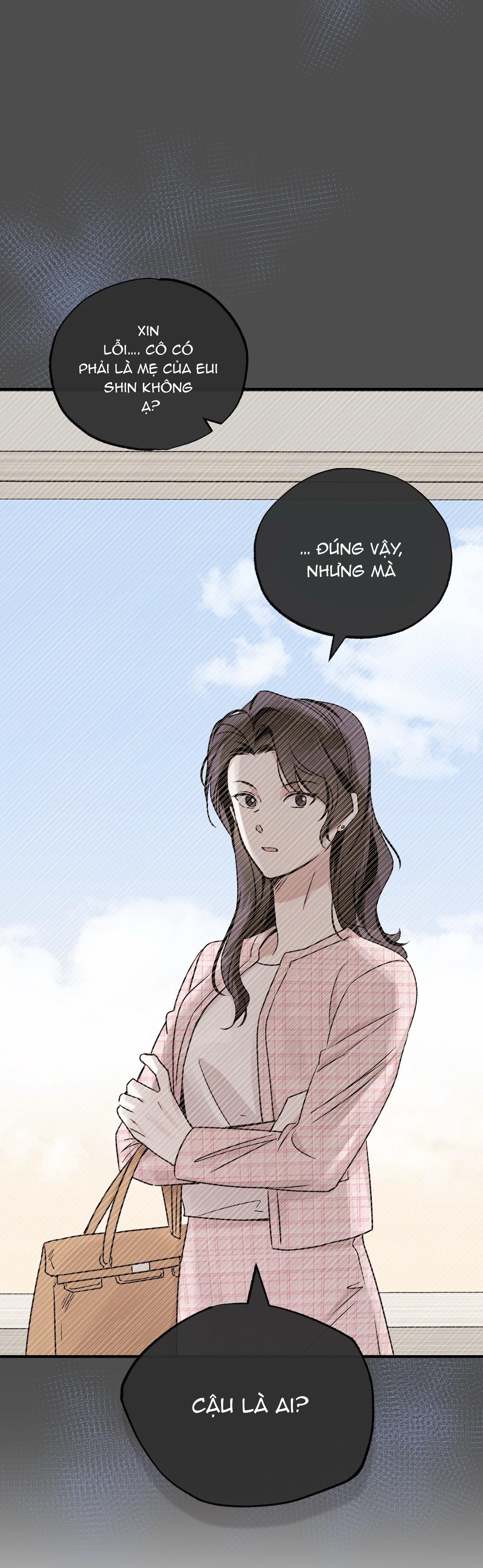 (END) Keep us together Chapter 34 Chụt chụt - Trang 2