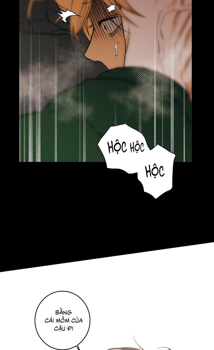 [DDT] Phiên Bản Hoàn Hảo Chapter 2 19+ - Trang 2