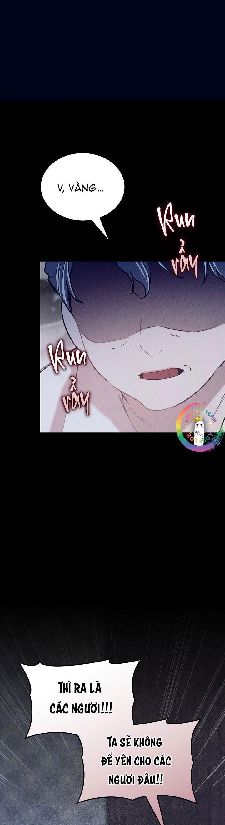 (END) Này, Đừng Có Nhấn Cái Nút Đó! Chapter 52 - Trang 2