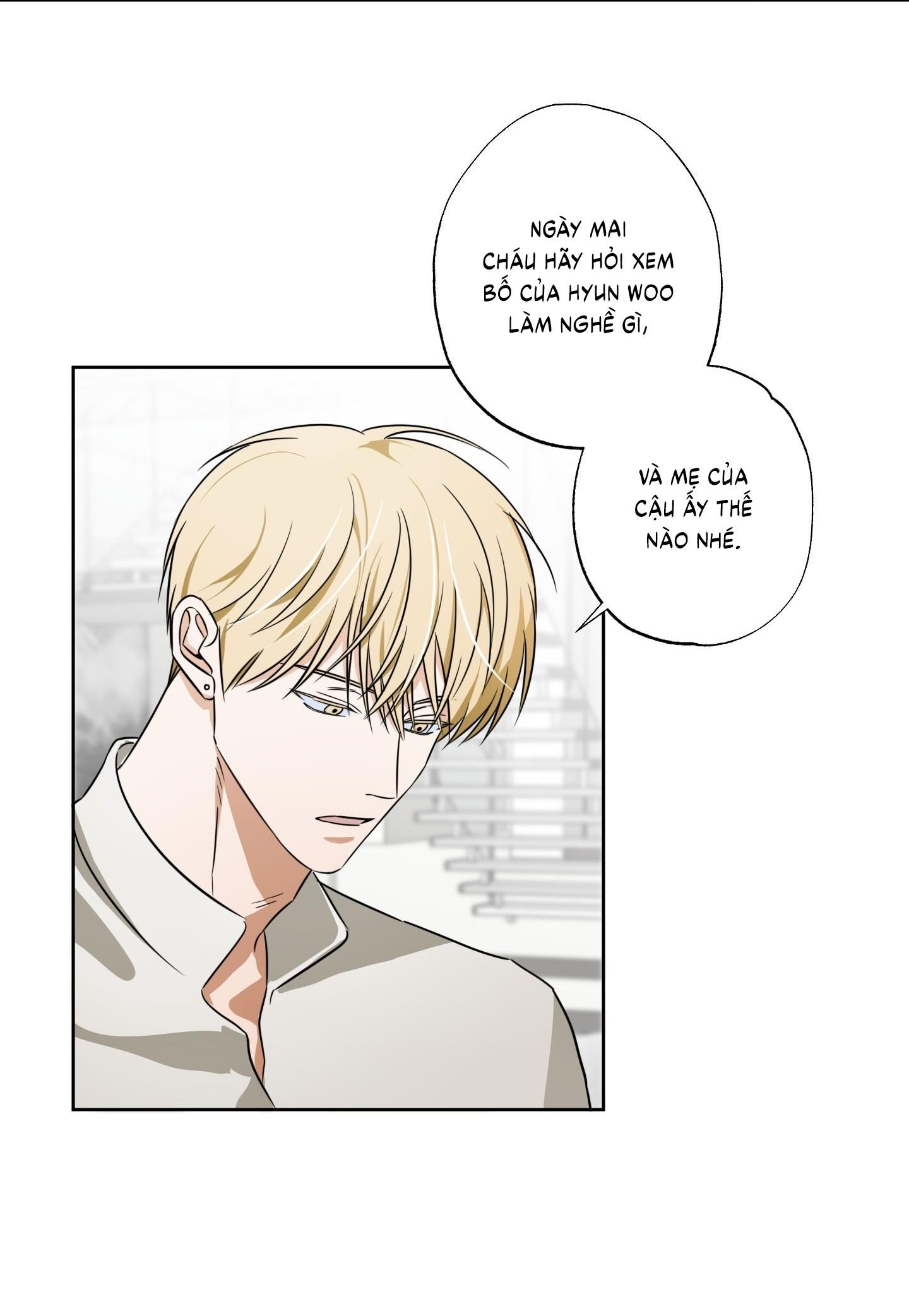 (CBunu) Bí Quyết Chinh Phục Tình Đơn Phương Chapter 3 - Trang 2