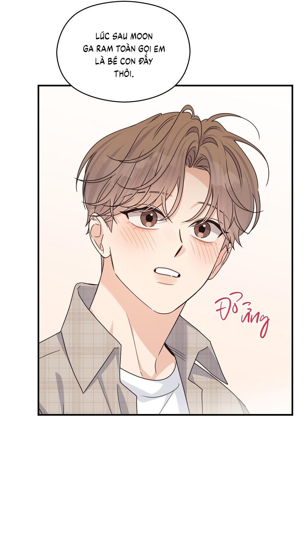 ( CBunu ) ALPHA TRAUMA Chapter 24 - Next Chapter 25