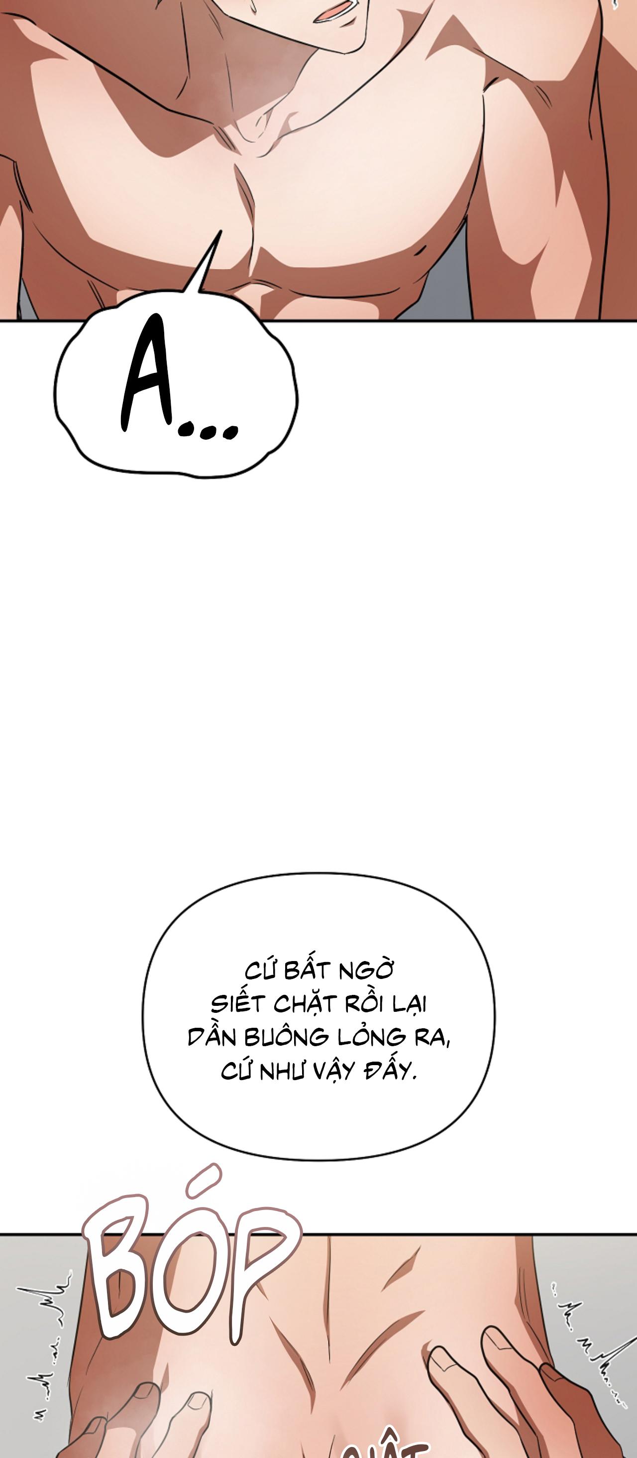 SỰ THẬT TRẦN TRỤI Chapter 26 18+ - Trang 2