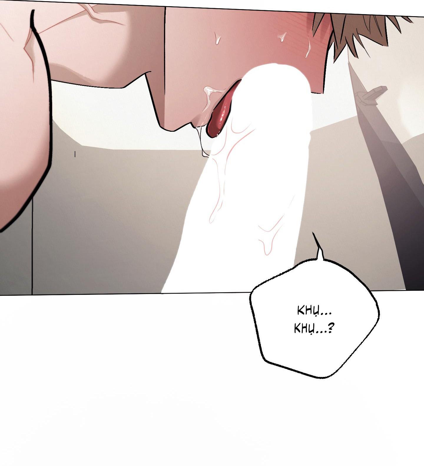 (CBunu) Nhiệm Vụ Định Mệnh Chapter 28 H+ - Trang 2