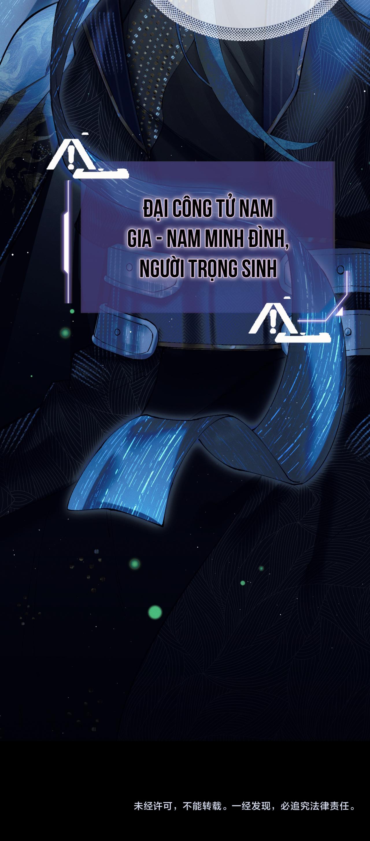 Ái chi dục kỳ sinh [Hệ thống sát thê] Chapter 4 - Trang 2
