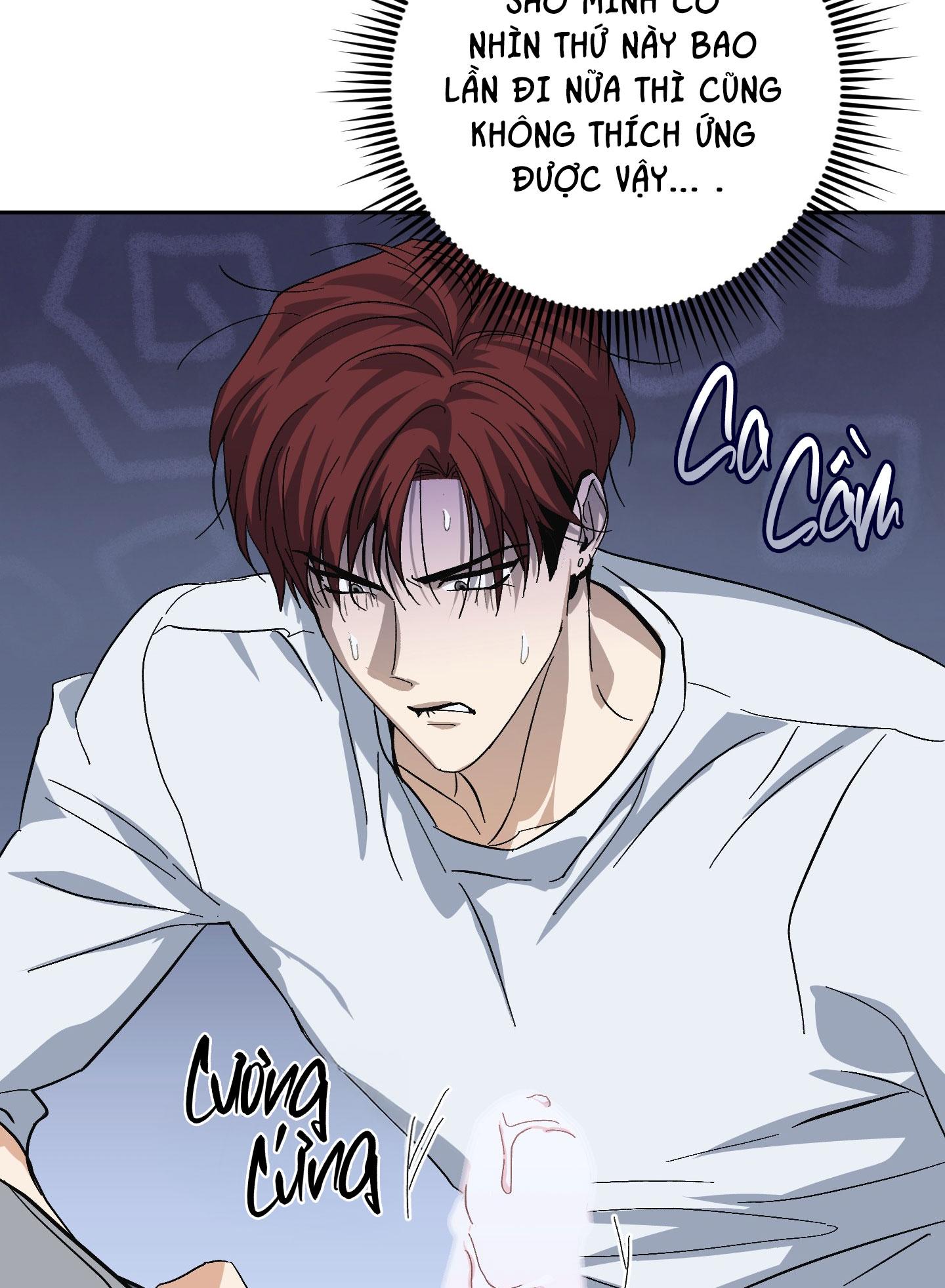 TƯƠNG XỨNG Chapter 11 - Next Chapter 12
