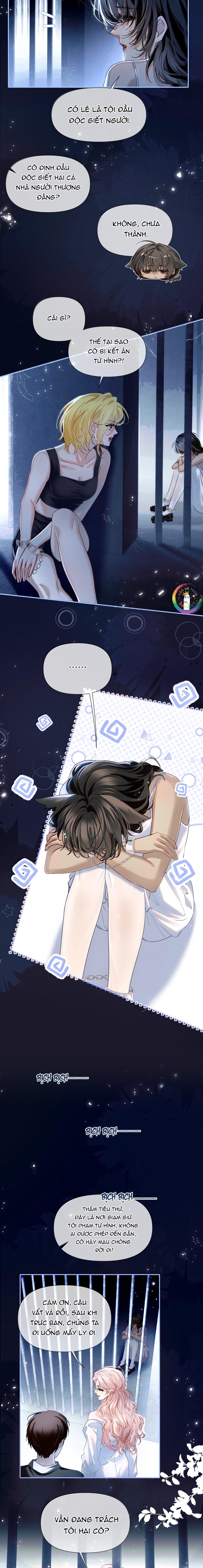 [GL] Thiết Lập Yêu Cầu Tôi Yêu Em Chapter 19 - Trang 2