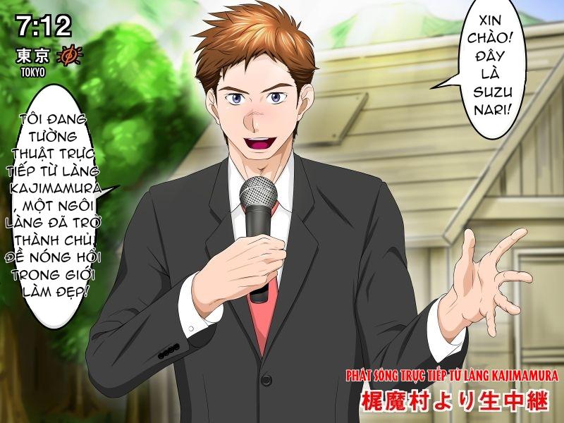 Tuyển tập BOYLOVE màu sắc Chapter 225 - Trang 2