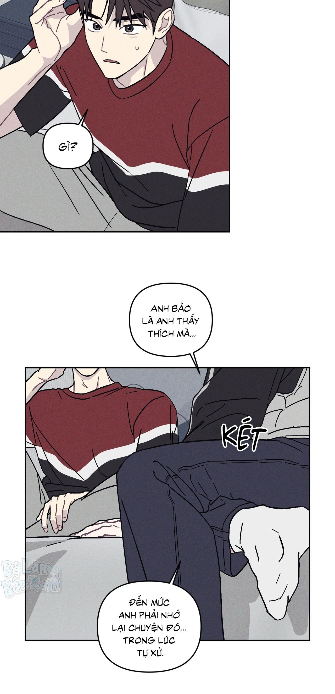 Cút ra khỏi nhà tôi! Chapter 7 - Trang 2