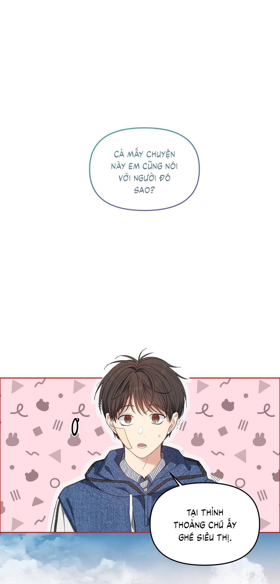 (CBunu) Cherry Cake Chapter 33 - Trang 2
