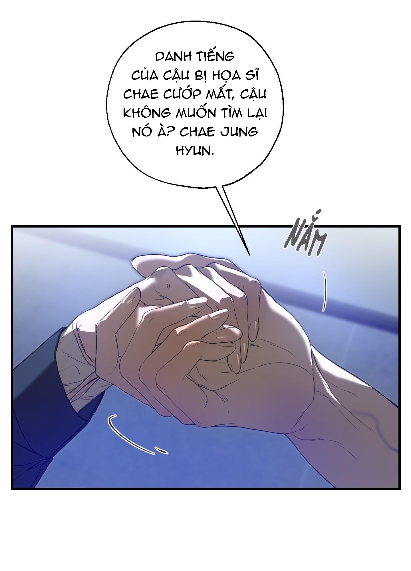 LÃNG MẠN NGÀY TẬN THẾ Chapter 2 - Trang 2