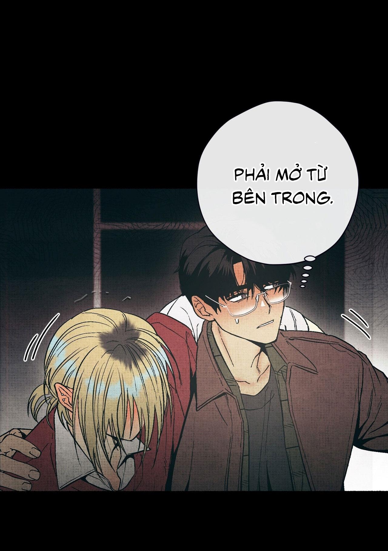 Chuyện Lạ Bốn Mùa Chapter 5 - Trang 2