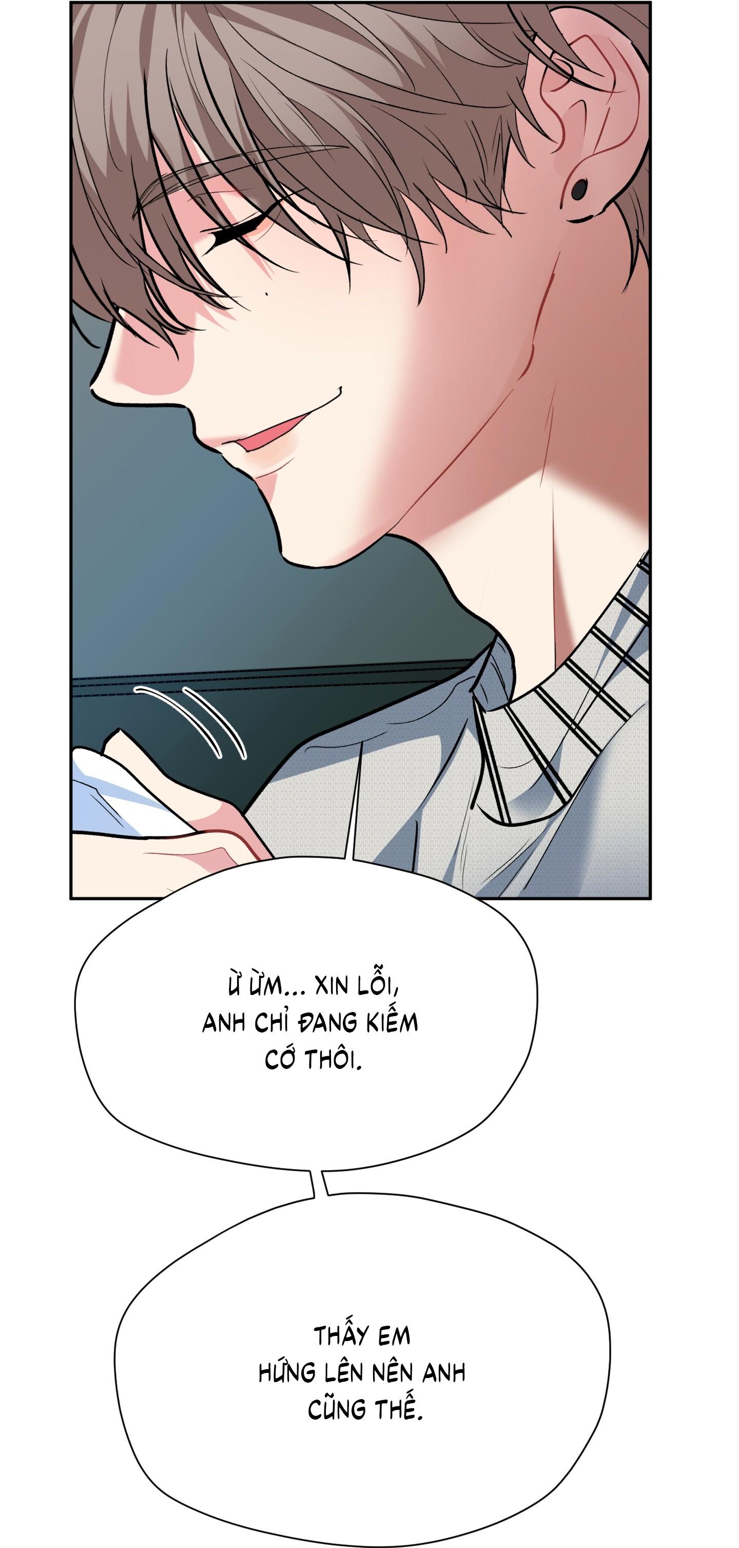 (CBunu) Vị Khách Từ Căn Nhà Phía Sau Chapter 11 Ngoại truyện 2 - Trang 2