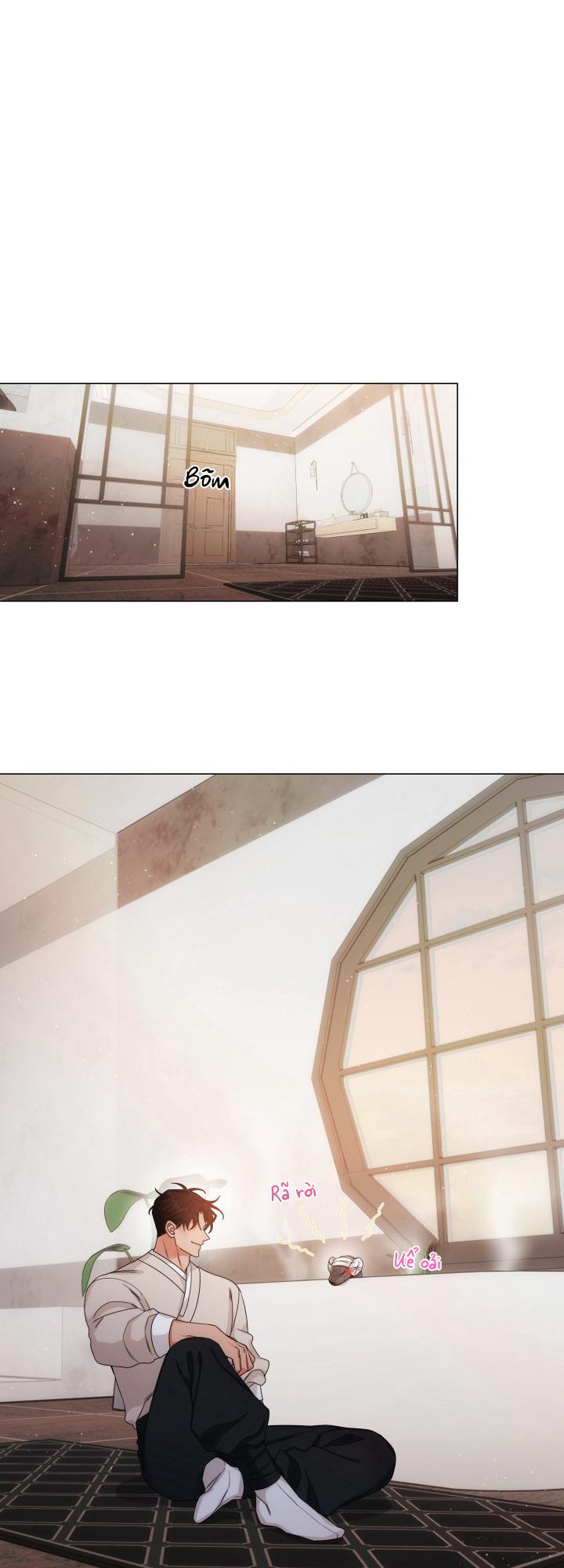 Thanh Âm Chiều Tà Chapter 9 - Next Chapter 10 Bus cu