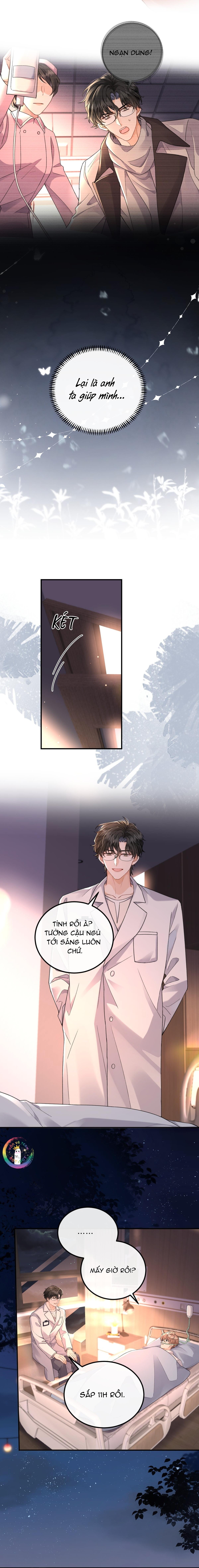 Dáng Vẻ Anh Thích Em Đều Có (END) Chapter 15 - Trang 2