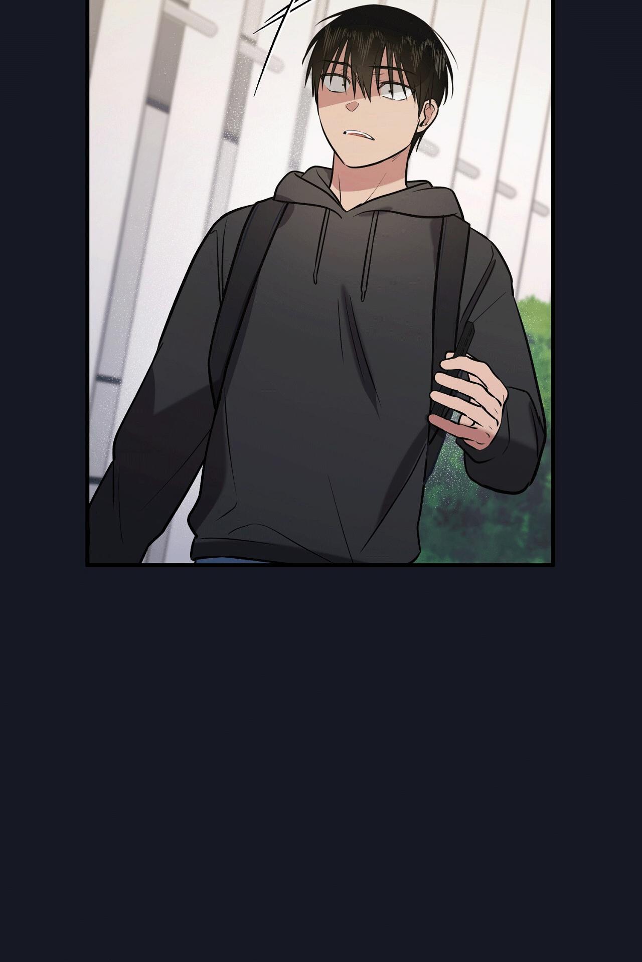 Delivered Comics Chapter 13 - Next Chapter 14