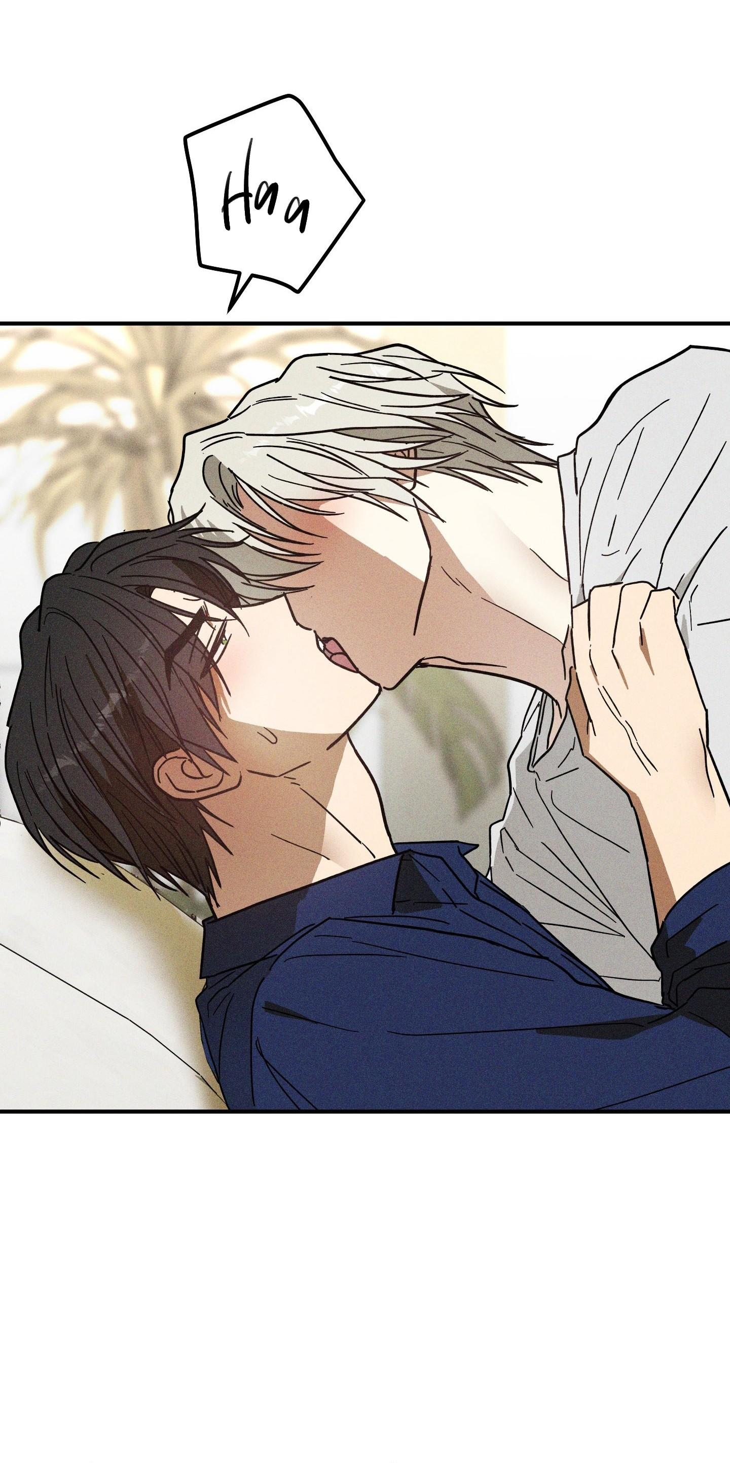 (CBunu) MIX UP Chapter 10 - Trang 2