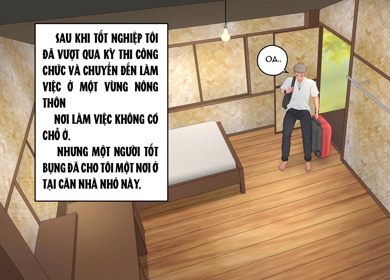 Tuyển tập BOYLOVE màu sắc Chapter 195 - Trang 2