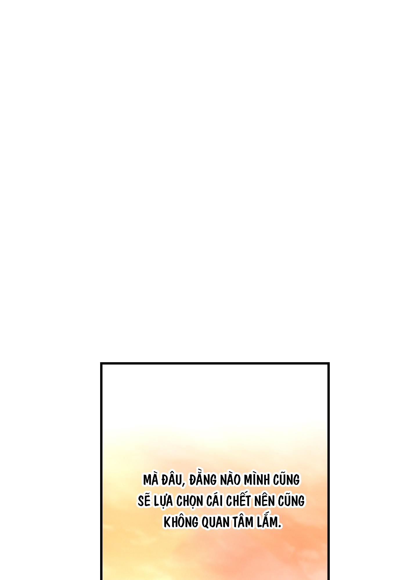 LÃNG MẠN NGÀY TẬN THẾ Chapter 6 - Trang 2