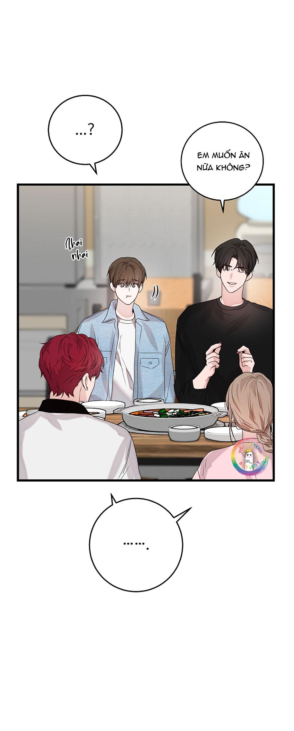 ★ Sweet Shot ★ Chapter 33 - Trang 2