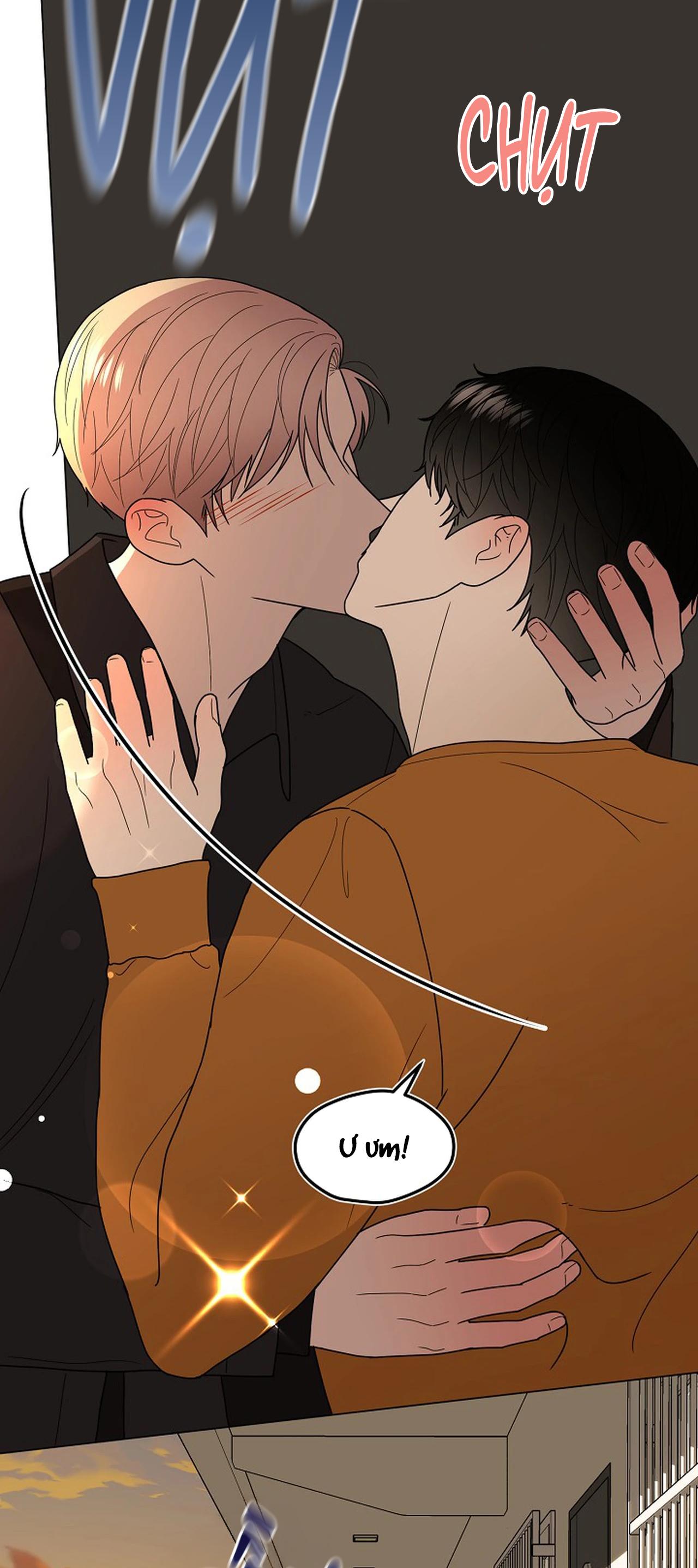 Bạn thanh mai trúc mã và S-Name Chapter 4 H - Trang 2