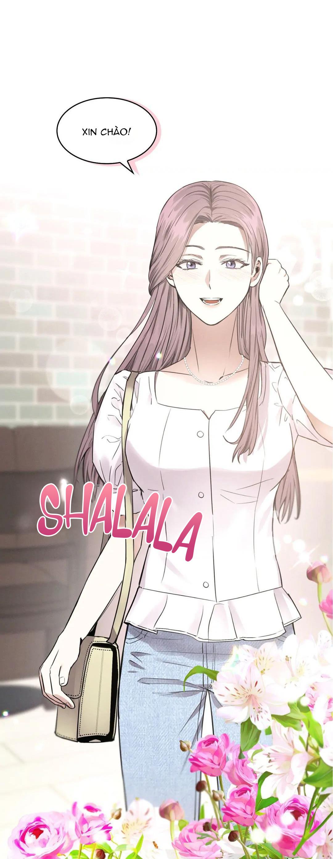 Âm Vọng Trong Không Trung Chapter 2 - Trang 2