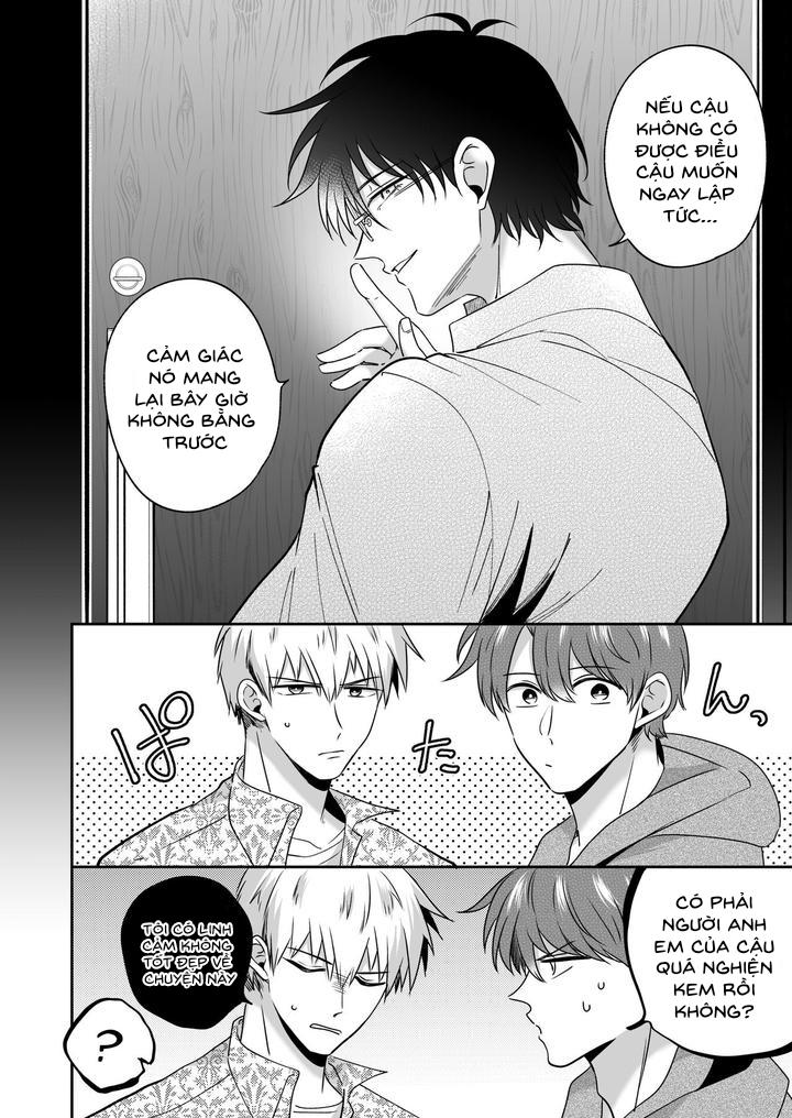 ONESHOT COI LÀ NỨNG Chapter 294.2 END - Trang 2