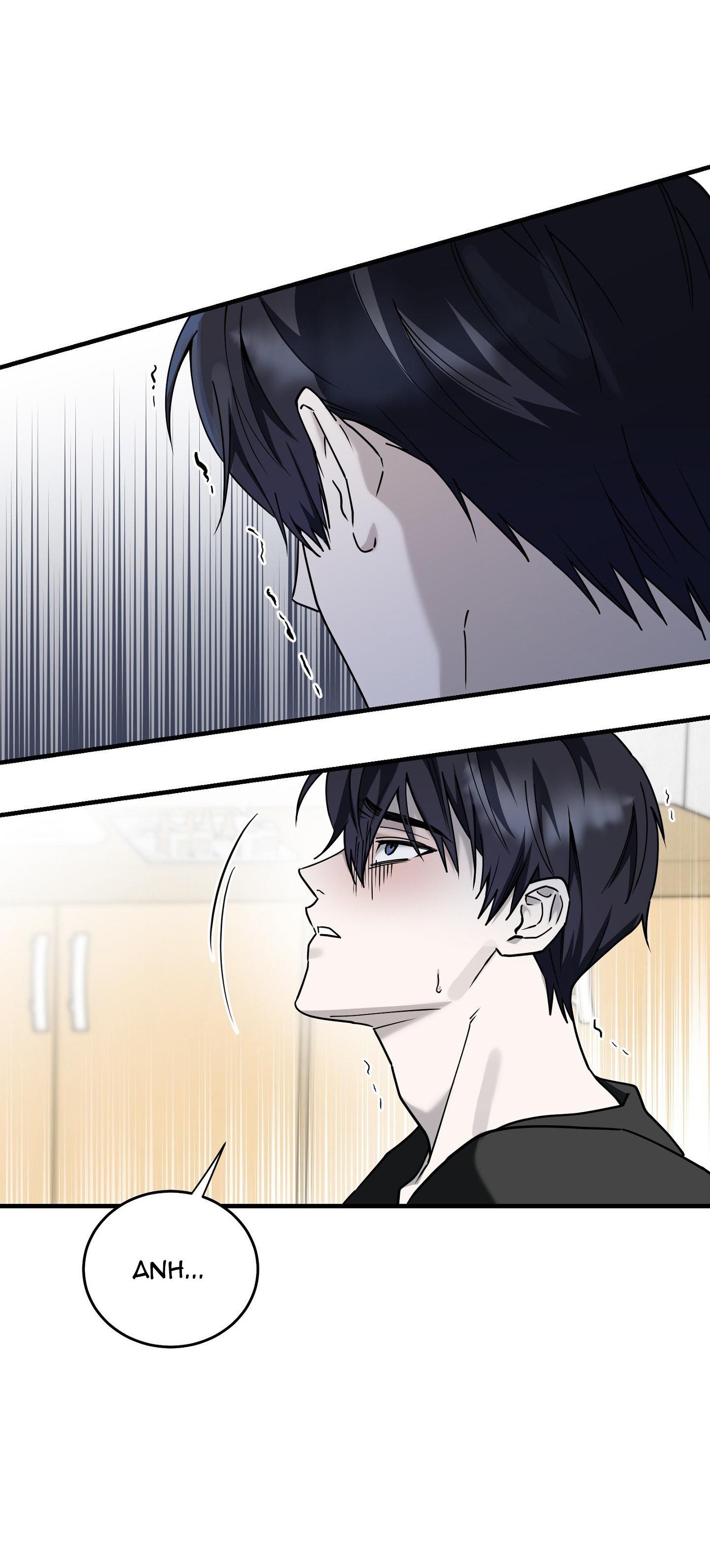 MẢNH VỠ CỦA ÁNH TRĂNG Chapter 9 - Trang 2