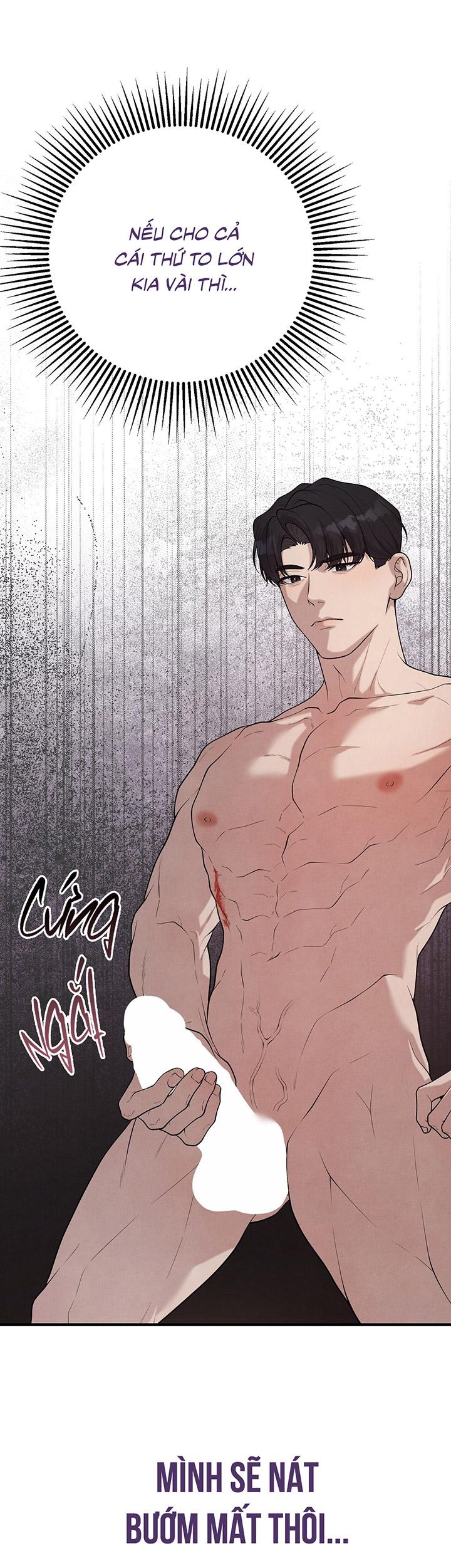 HƯƠNG VỊ TÌNH THÂN Chapter 14 19+ - Trang 2