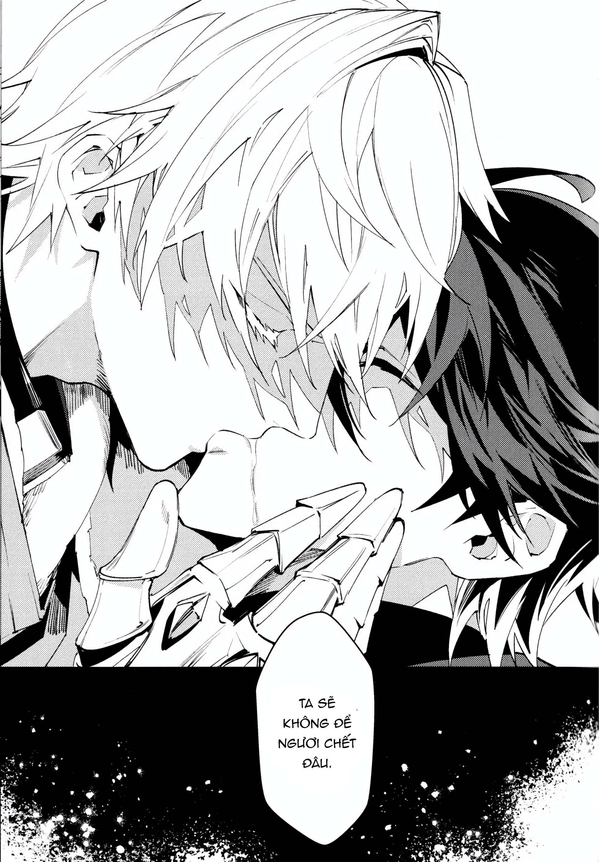 Honkai Star Rail Chapter 44 Sampard - Trang 2