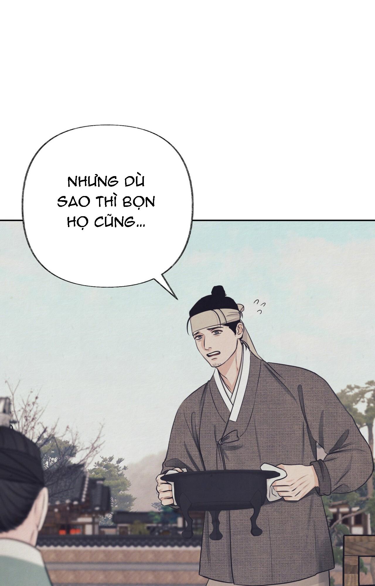 NGHỊCH SÁT Chapter 2 - Trang 2
