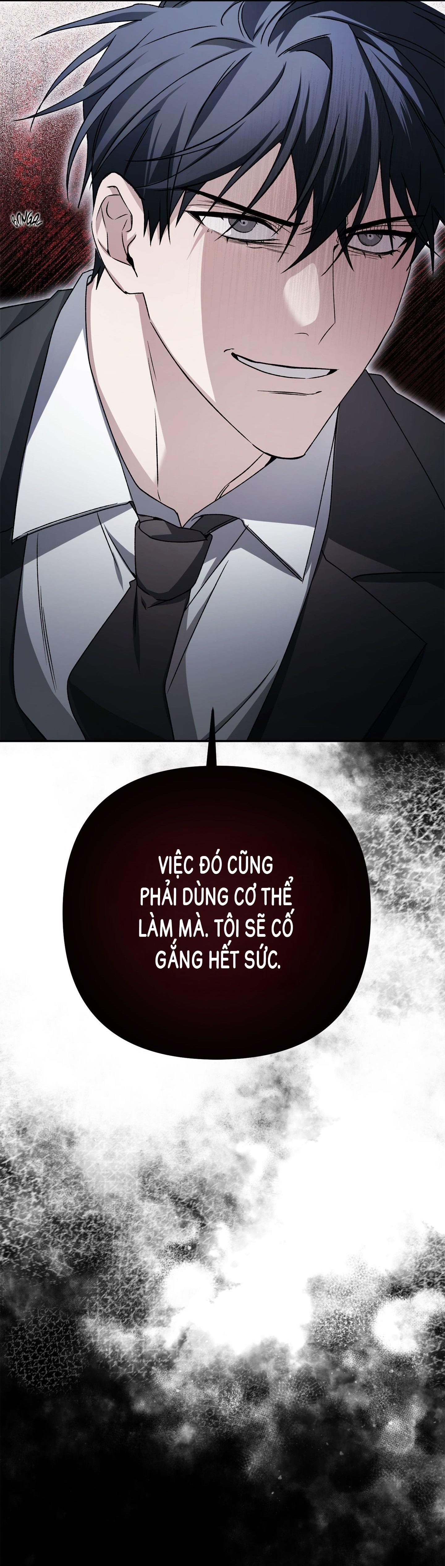 LỜI THỀ BÁO THÙ Chapter 1 18 - Trang 2