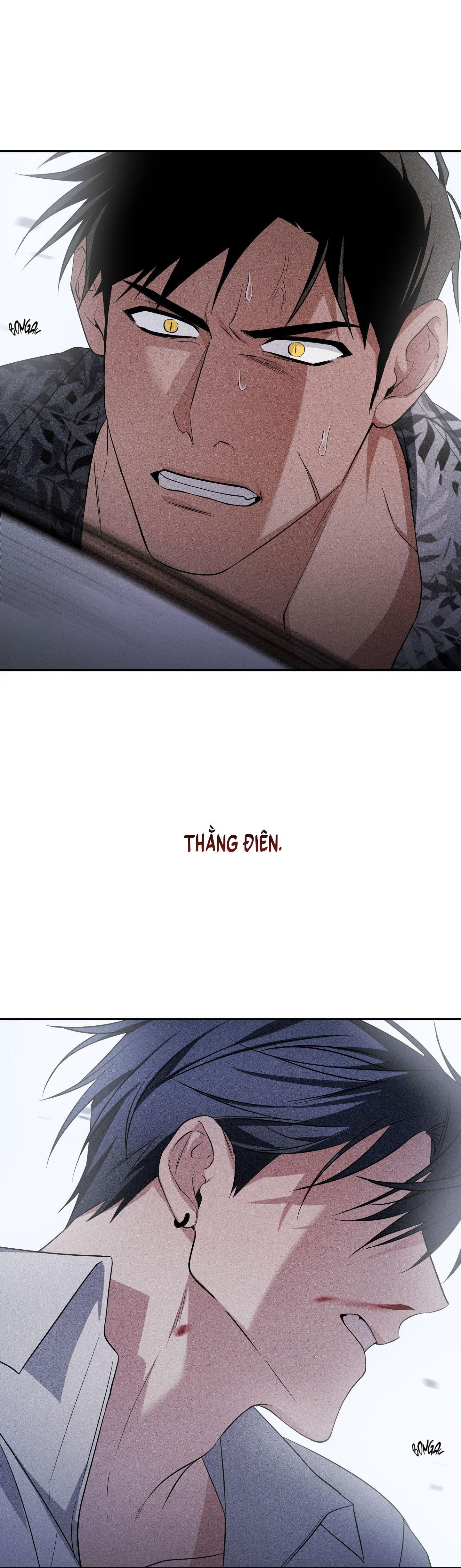 LỜI THỀ BÁO THÙ Chapter 1 18 - Trang 2