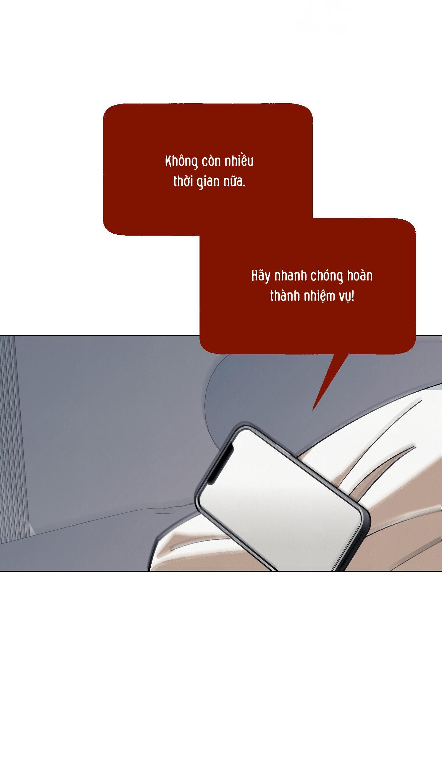 (CBunu) Nhiệm Vụ Định Mệnh Chapter 21 - Trang 2