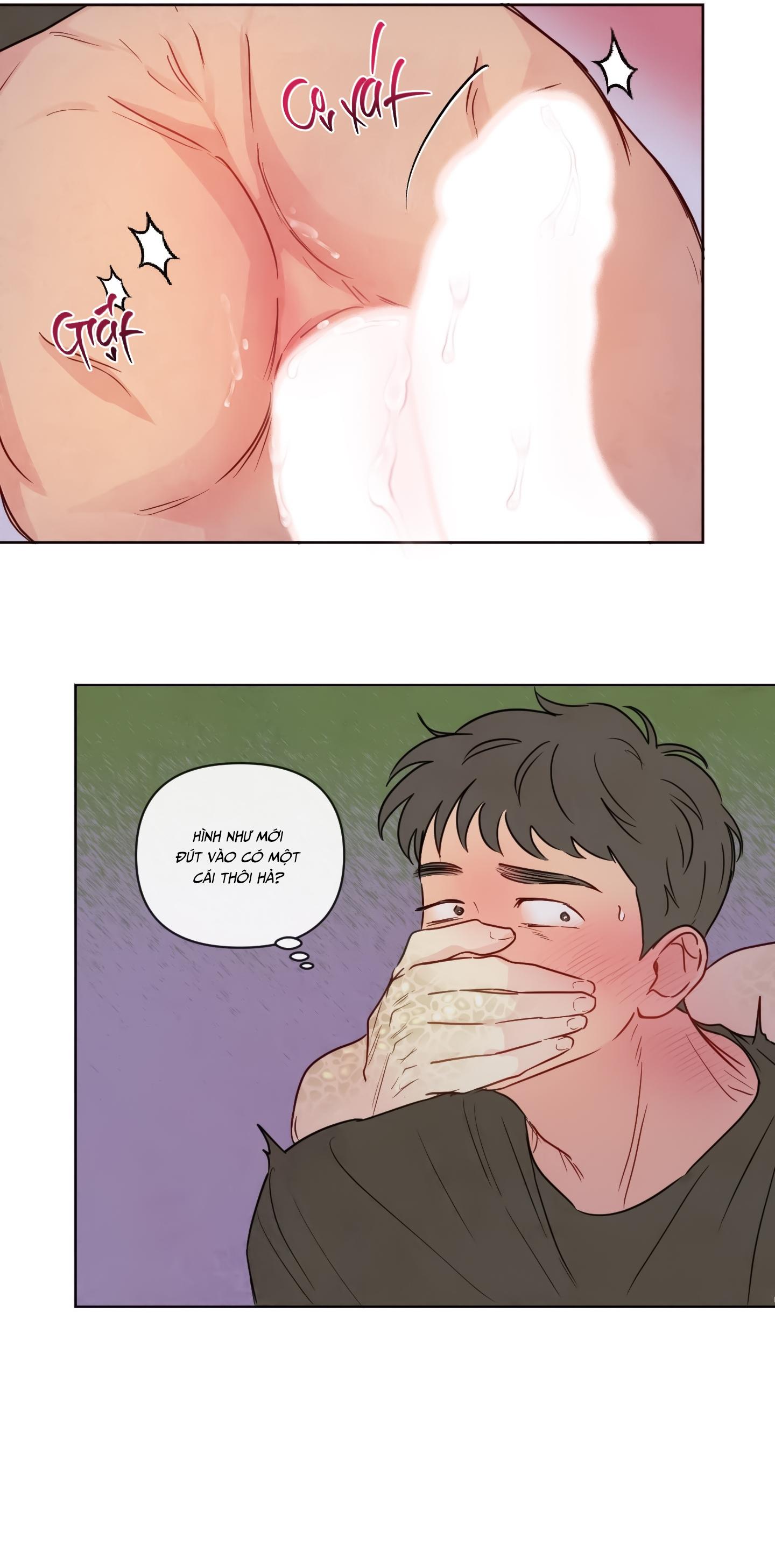 The Sacred Serpent's Seduction Chapter 24 H+ - Trang 2