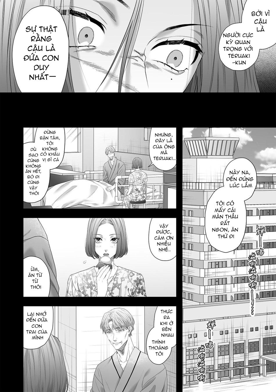 ONESHOT COI LÀ NỨNG Chapter 350 - Trang 2