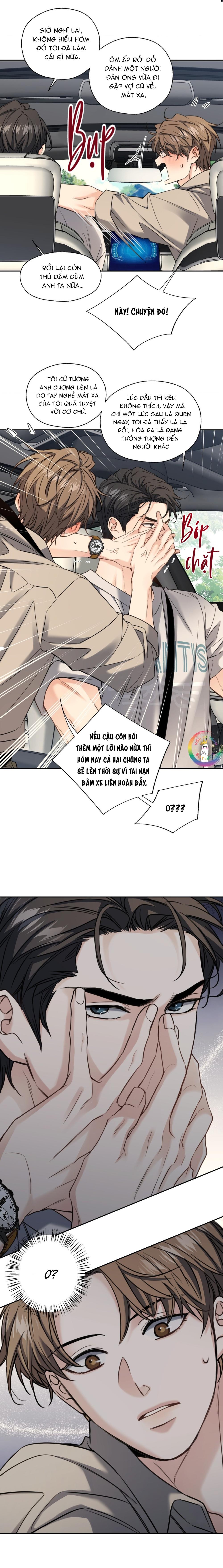 ✯Đường Cong Tan Chảy✯ Chapter 13 - Next Chapter 14