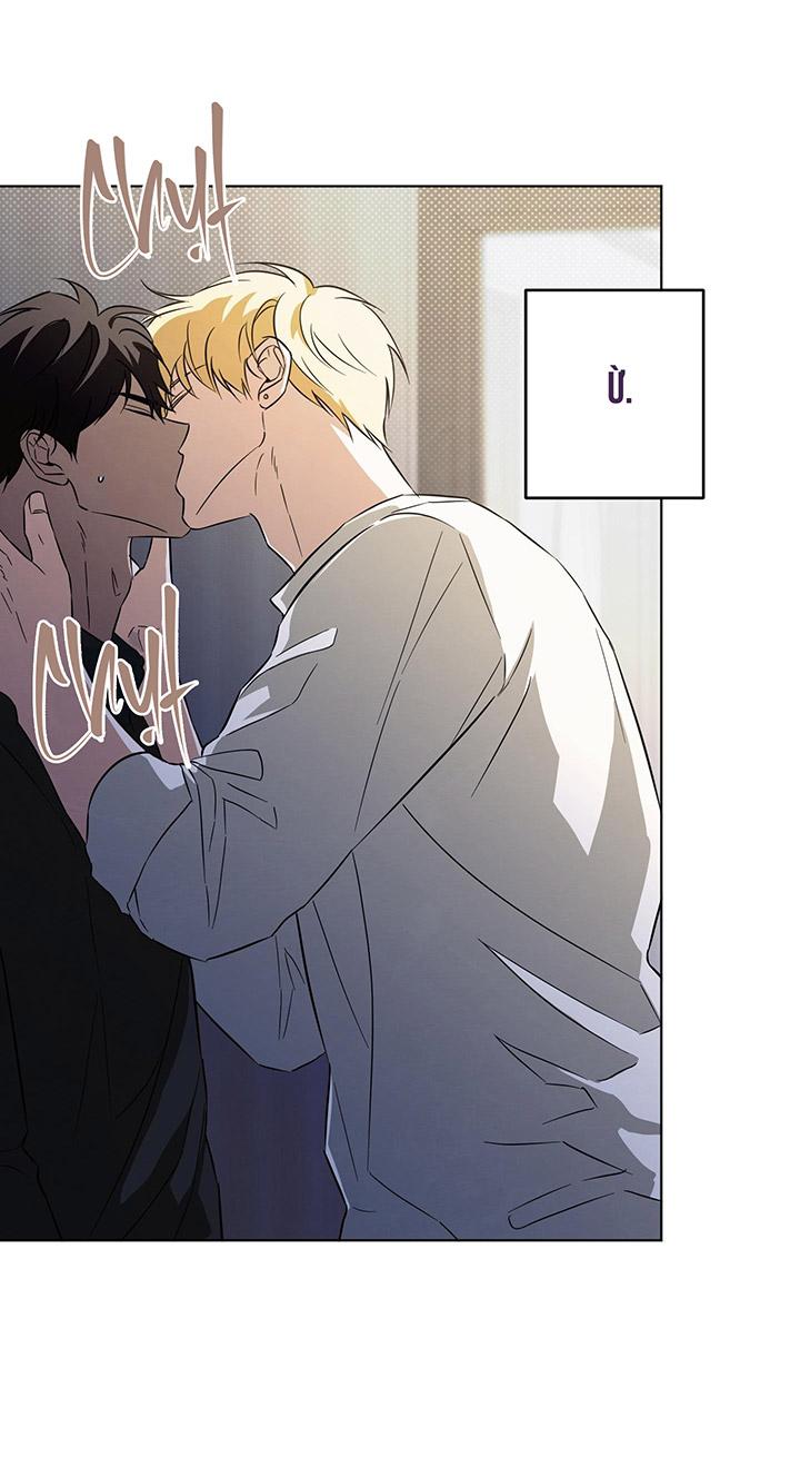 [DDT] CHIẾN LƯỢC ĐOẠT TÂM CỦA CUỘC TÌNH ĐƠN PHƯƠNG Chapter 8 - Trang 2