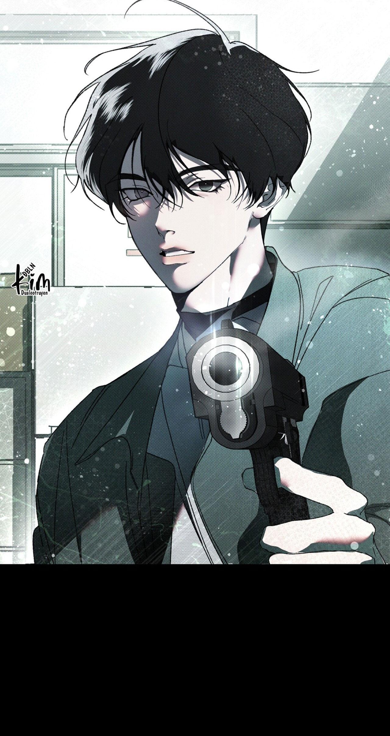 NGUỒN GỐC TIẾN HÓA Chapter 0.1 - Trang 2