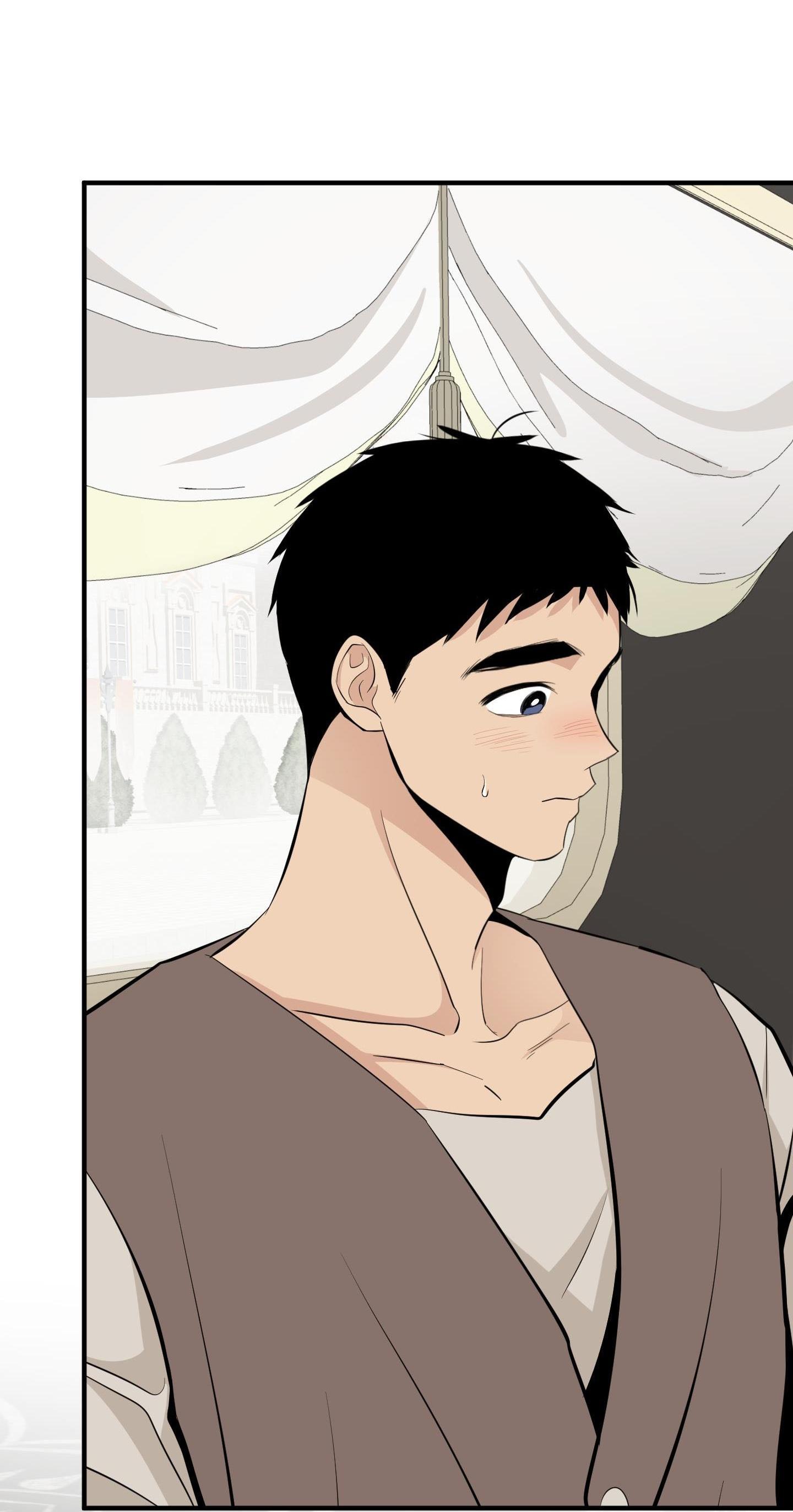 (CBunu) Hoa Vô Danh Chapter 33 - Next Chapter 34
