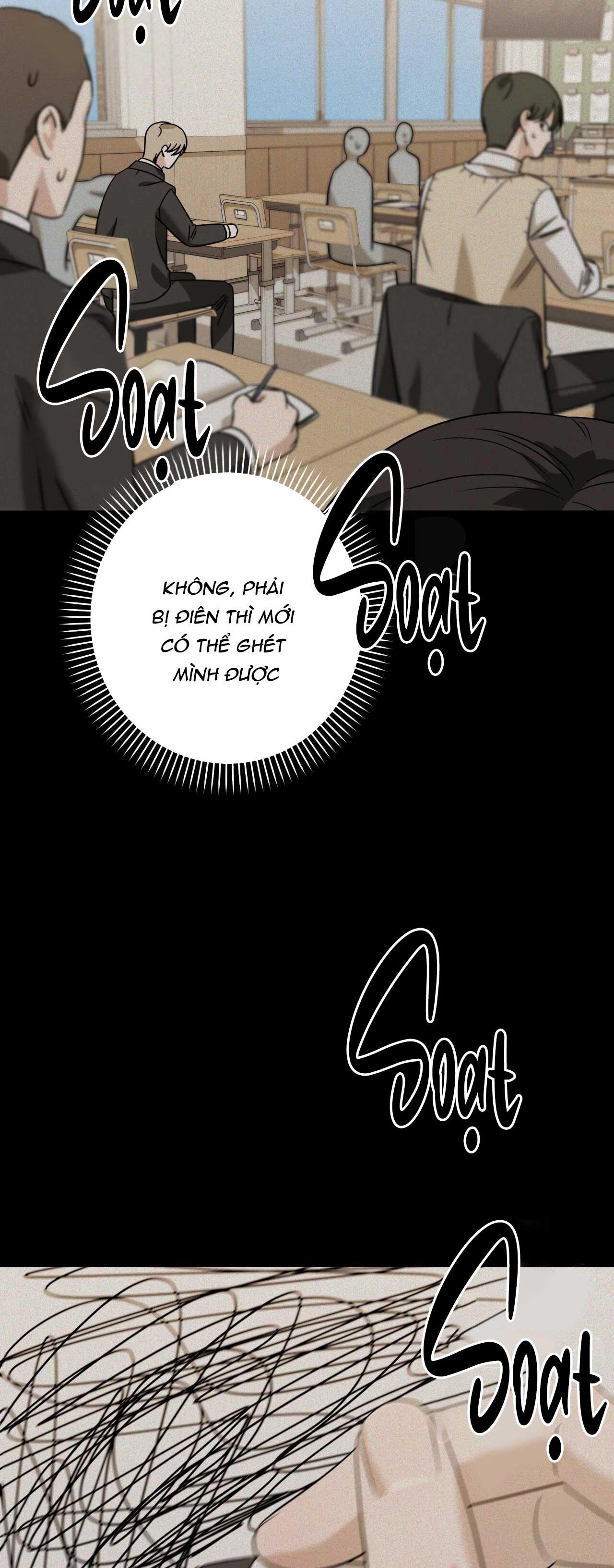 Hợp Đồng Kẹo Ngọt Chapter 37 - Trang 2
