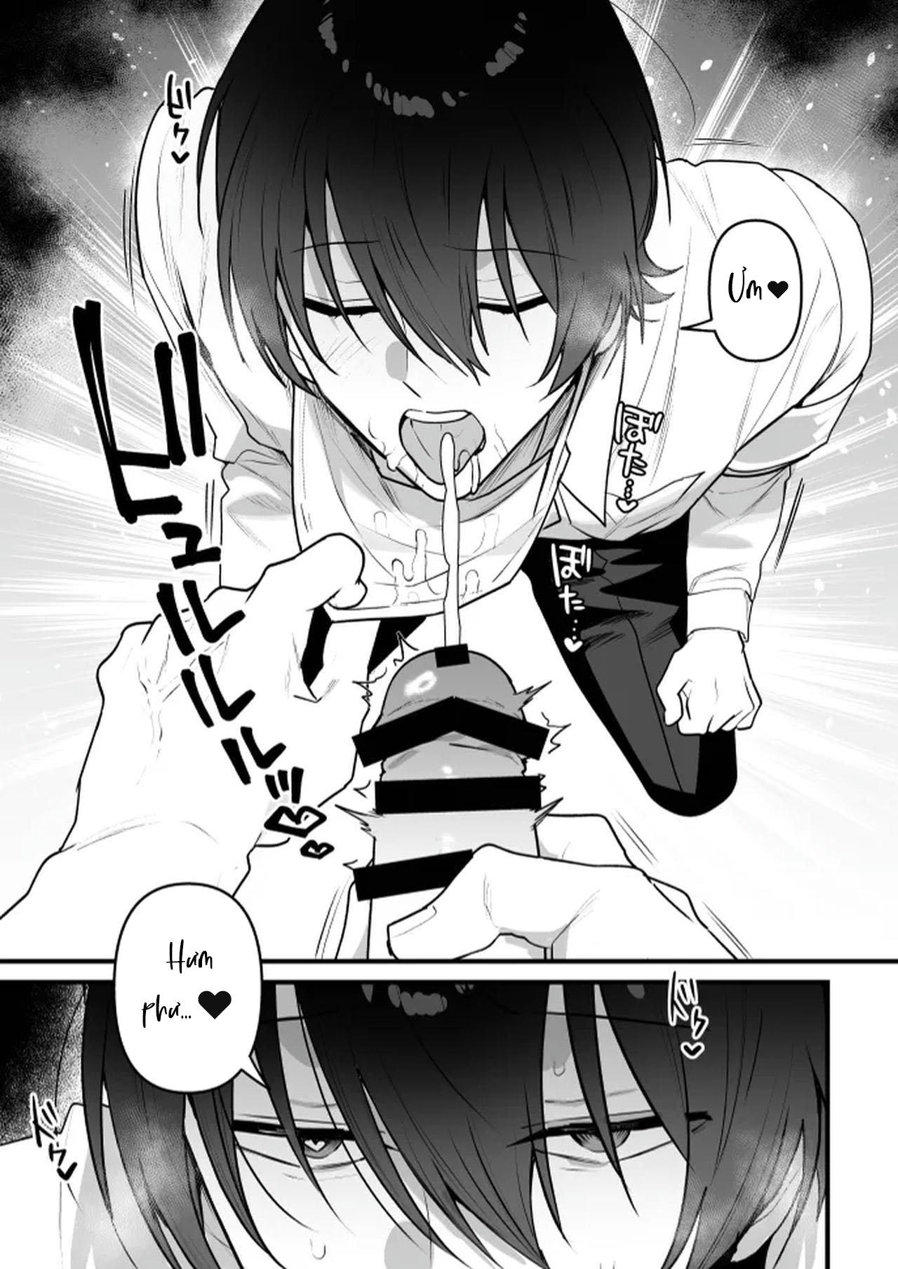 Tổng hợp boylove 18+ Chapter 375.2 - Trang 2