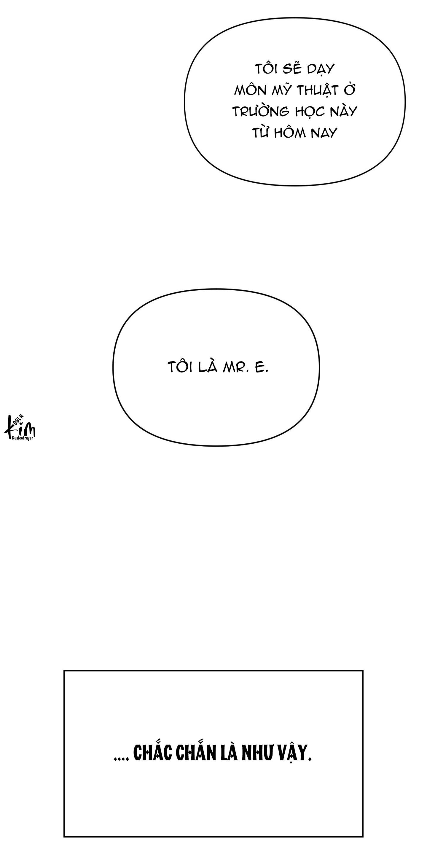 BL CỔ TRANG-ÂU CỔ NGẮN NHÀ KIM Chapter 43 vĩnh hằng e - Trang 2