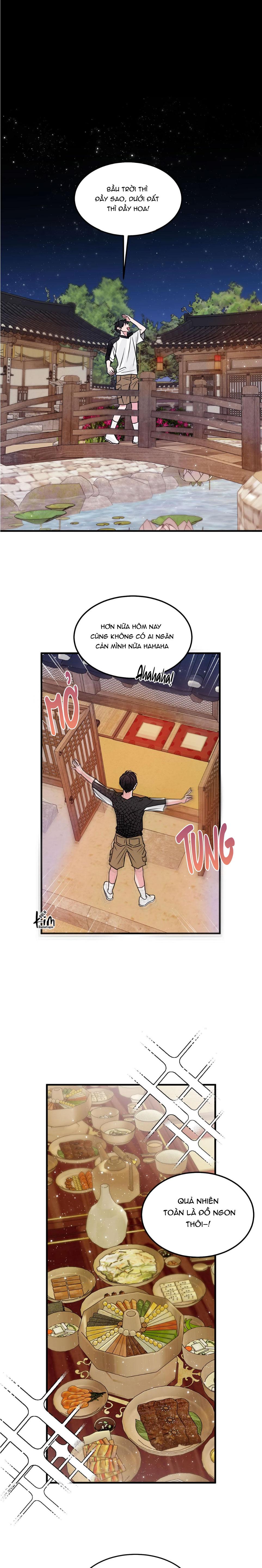 ONESHOT NỨNG Chapter 22 cô dâu - Trang 2