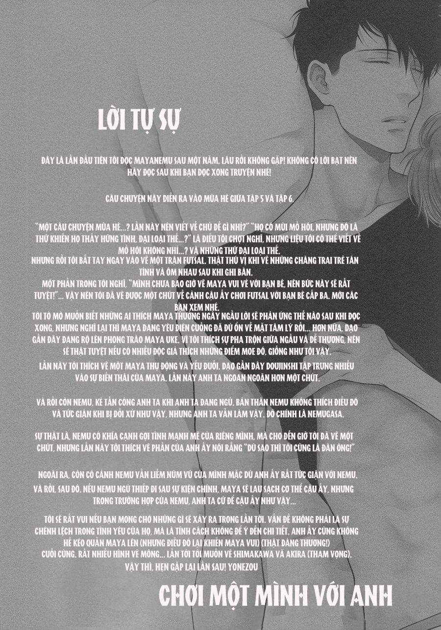 ONESHOT CHỊCH Chapter 316 - Trang 2