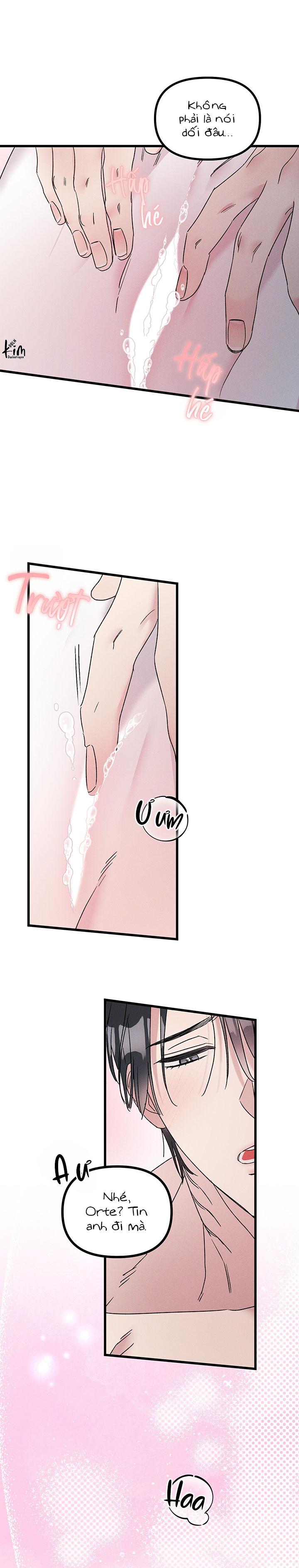 Mermaid's Cradle Chapter 11 - Next Chapter 12