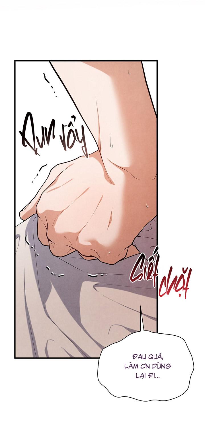 HƯƠNG VỊ TÌNH THÂN Chapter 15 19+ - Trang 2