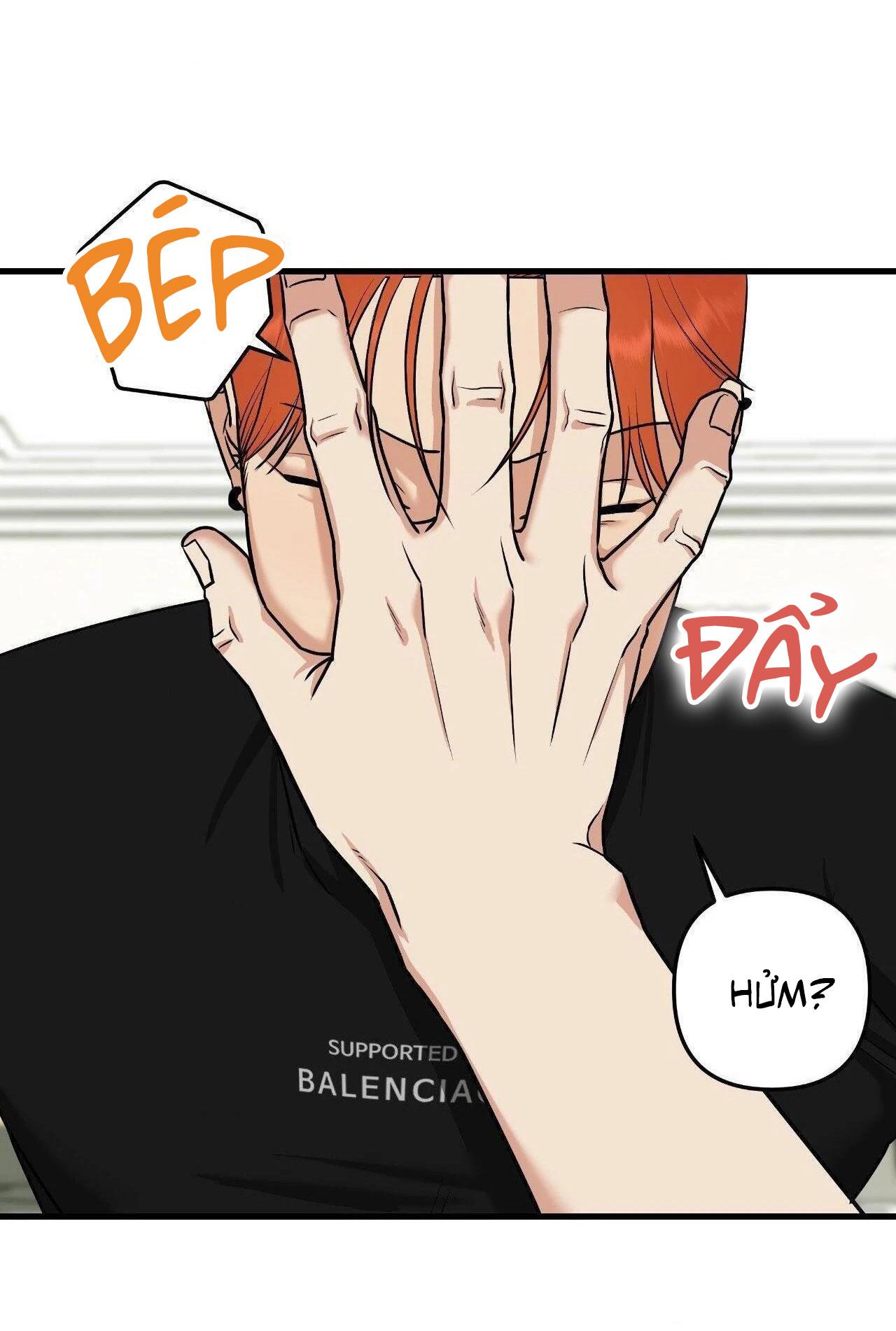 Bốt Hôn Chapter 3 - Trang 2